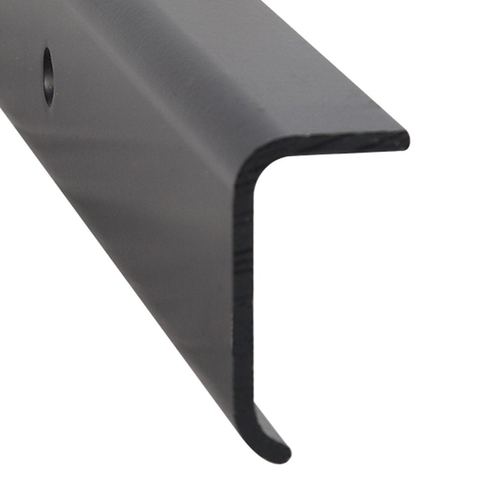 L.LEG NON TRIM BLK 16' EA