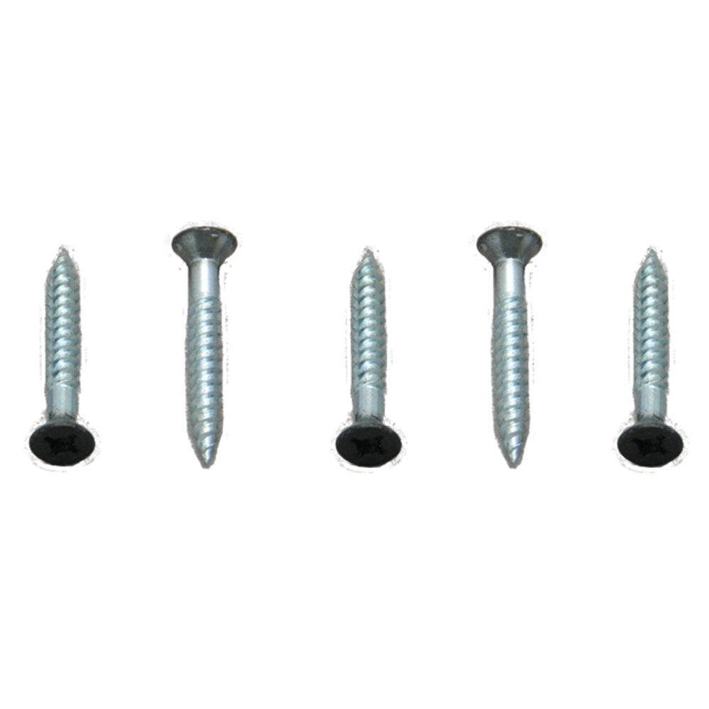 50PK 8X1-1/4' RECESS SCRE