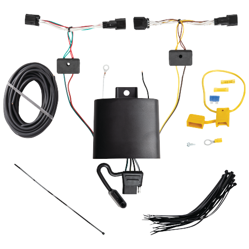 2023 HYUNDAI PALISADE T-ONE HARNESS