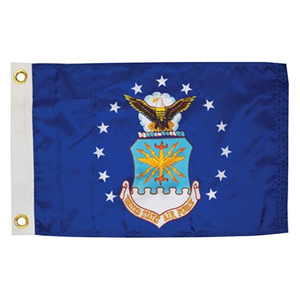 12X18  AIR FORCE  FLAG