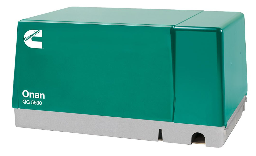 GENERATOR 5.5HGJAB-1119