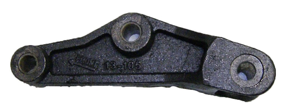 EQ-105W/NYLONBUSHING