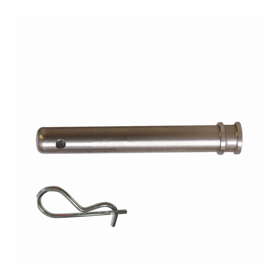 5/8' HITCH PIN 4' USEABLE LENGTH &