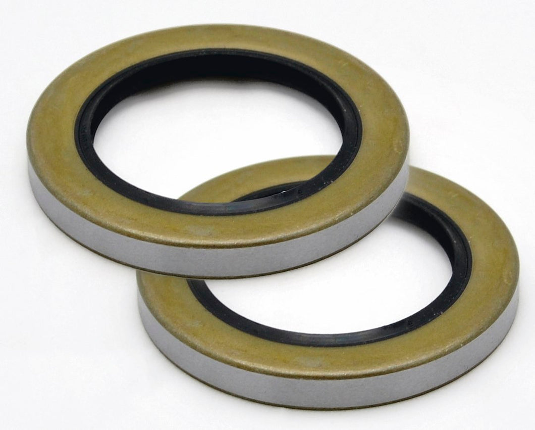 DOUBLE LIP GREASE SEAL FO