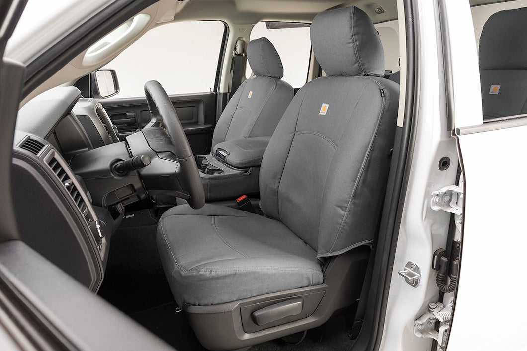 2019 DODGE RAM FR BUCKET COVERS