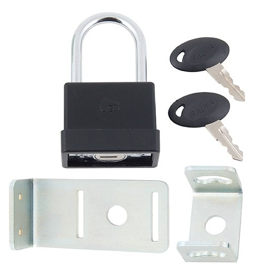 KEY'D A LIKE LP LOCK