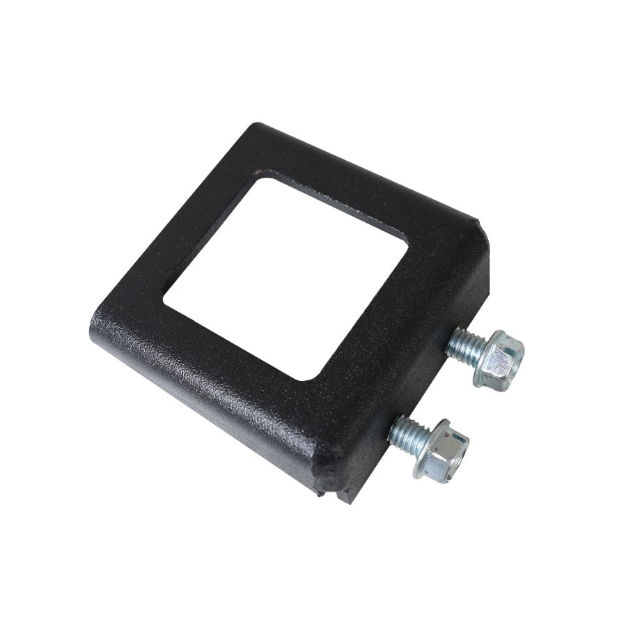 2' BOLT ON ANTI RATTLE ATTACHMENT