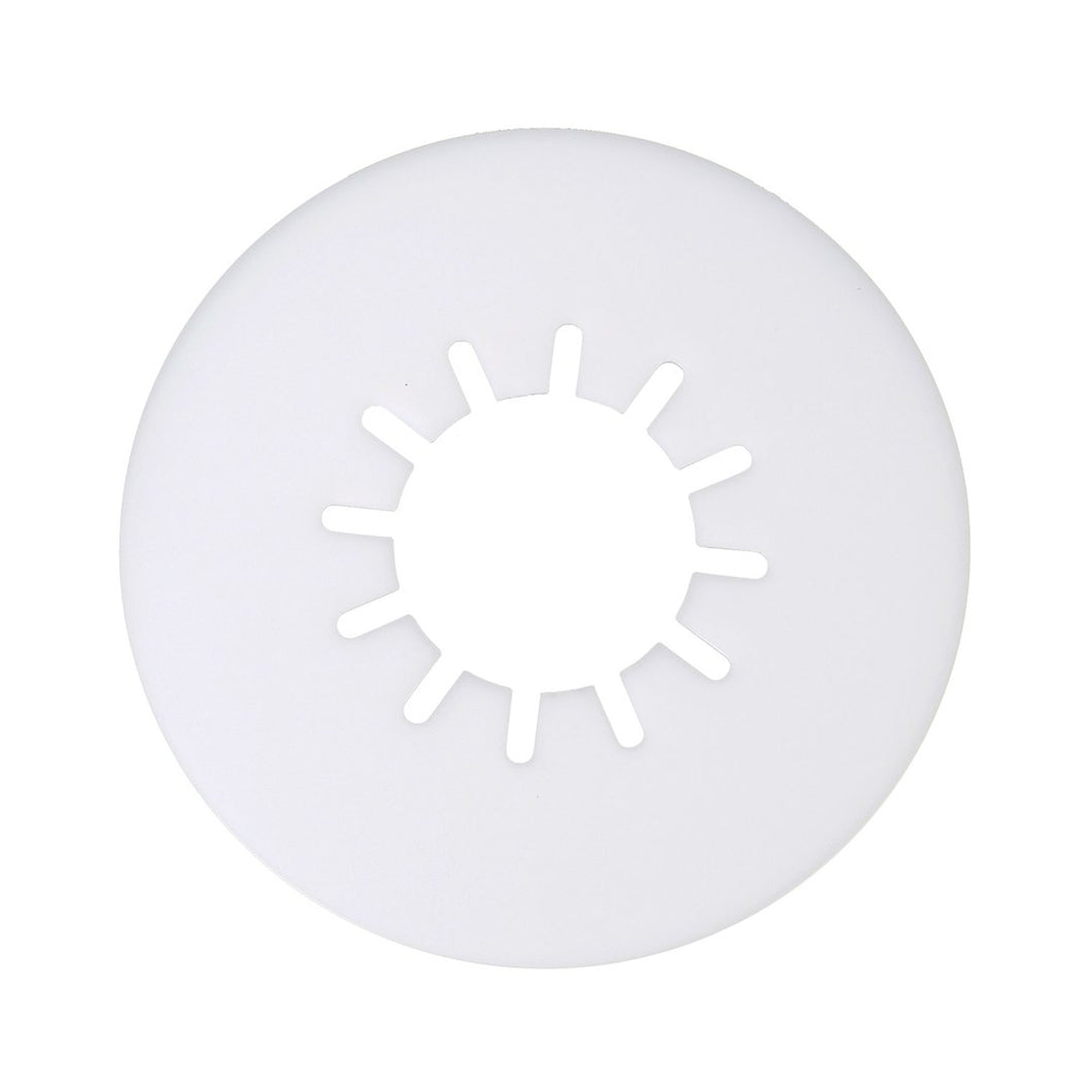 5TH WHL LUBE DISC HD 10INCH