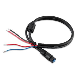 ACTUATOR POWER CABLE FOR GHP 12