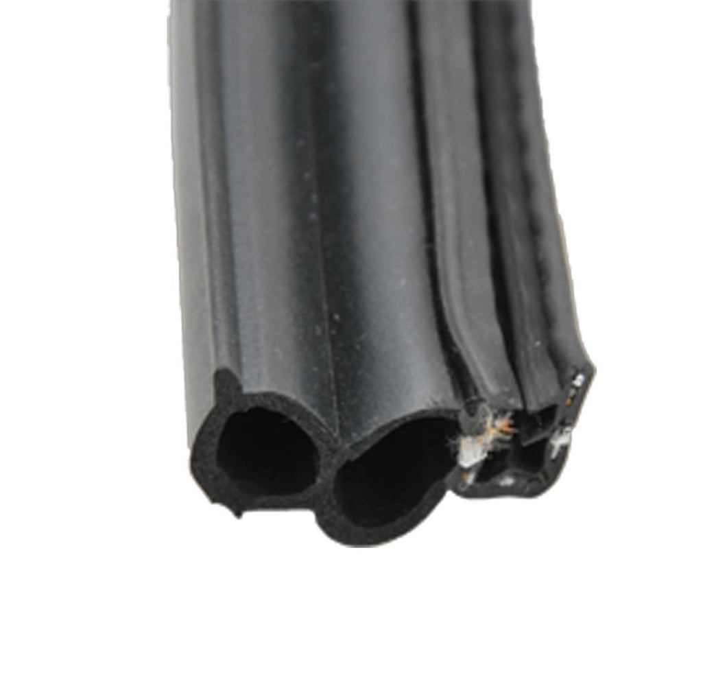 SLIDE ON CLIP SEAL W/DOU