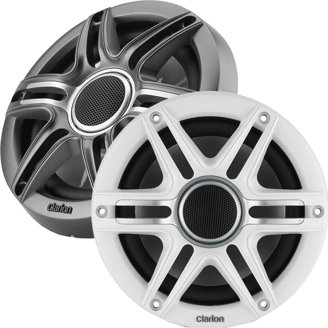 6.5-INCH COAXIAL MARINE SPEAKERS 50