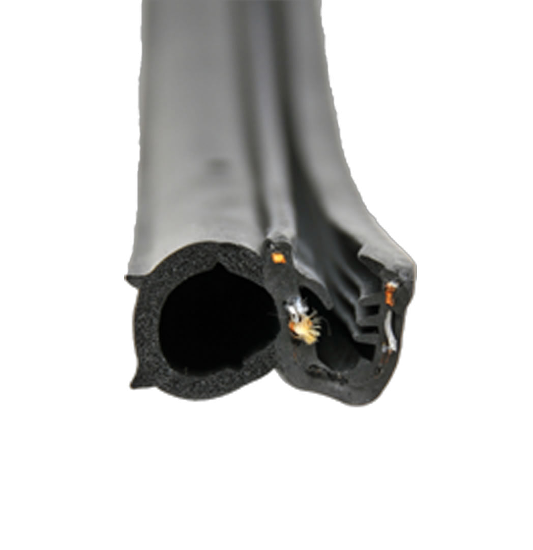 SLIDE ON CLIP SEAL W/SIN