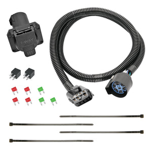 OEM WIRING