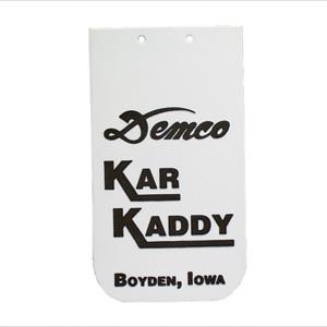 DEMCO MUD FLAP