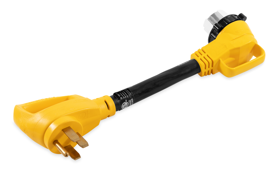 50F/50M STDPWRGRIP18' 90