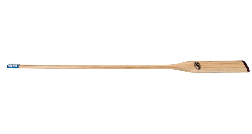 OAR  WOOD  CLEAR W/GRIP  6.5'