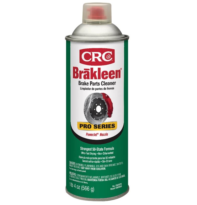 PRO SERIES BRAKLEEN NON CHLORINE