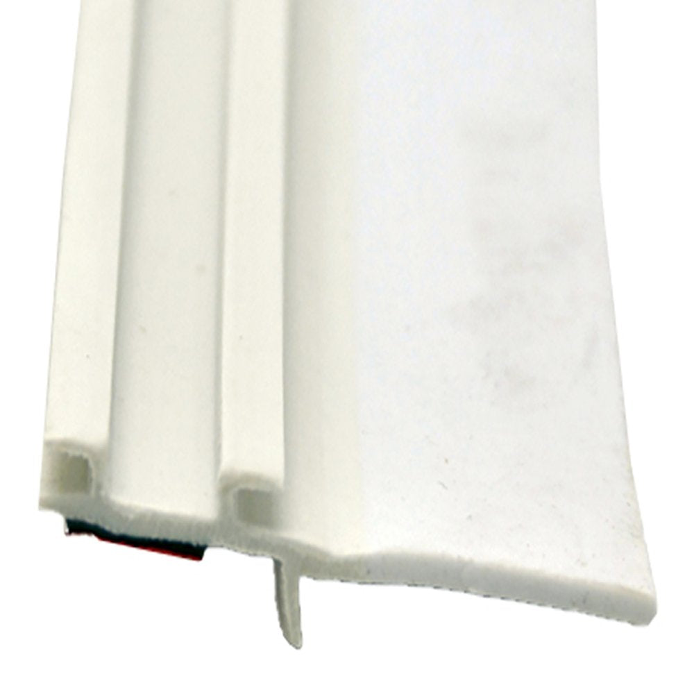 EK SEAL BASE W/ WIPER WHI