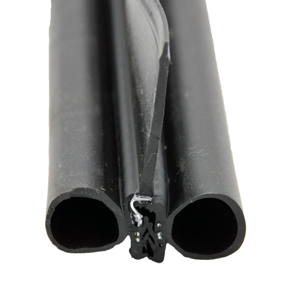 SLIDE ON CLIP SEAL W/DOUB