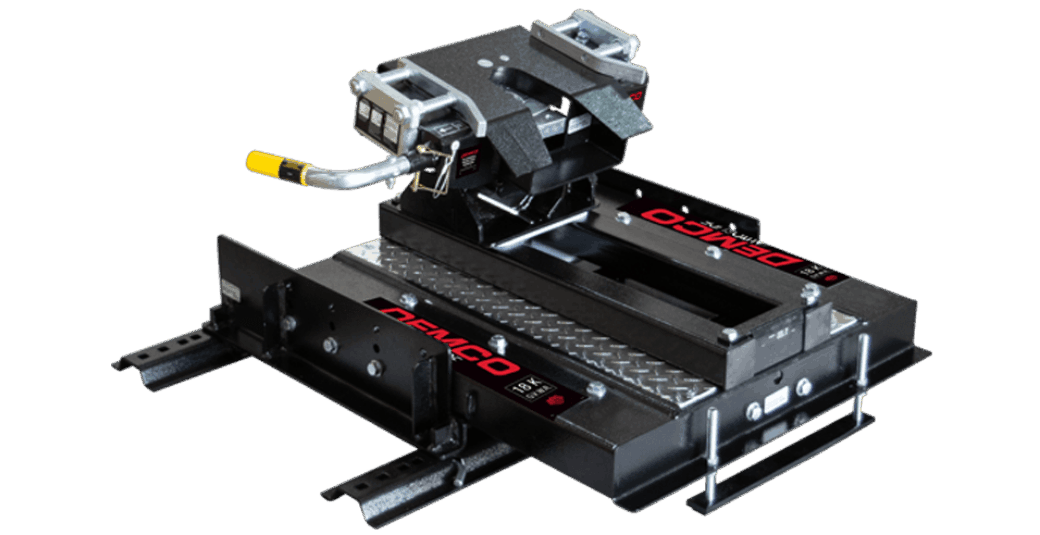 AUTOSLD 5TH HTCH 21K RAILS INCLUD