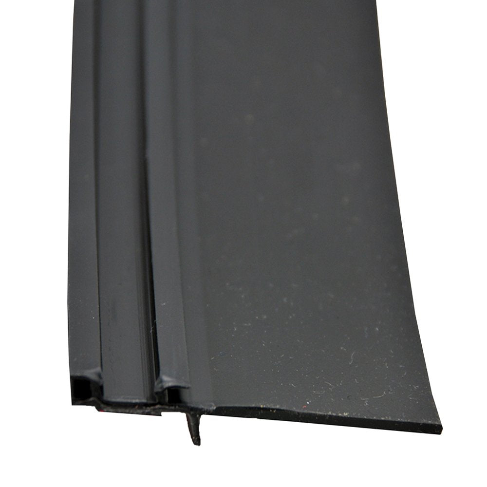 EK BASE W/1' WIPER-BLACK