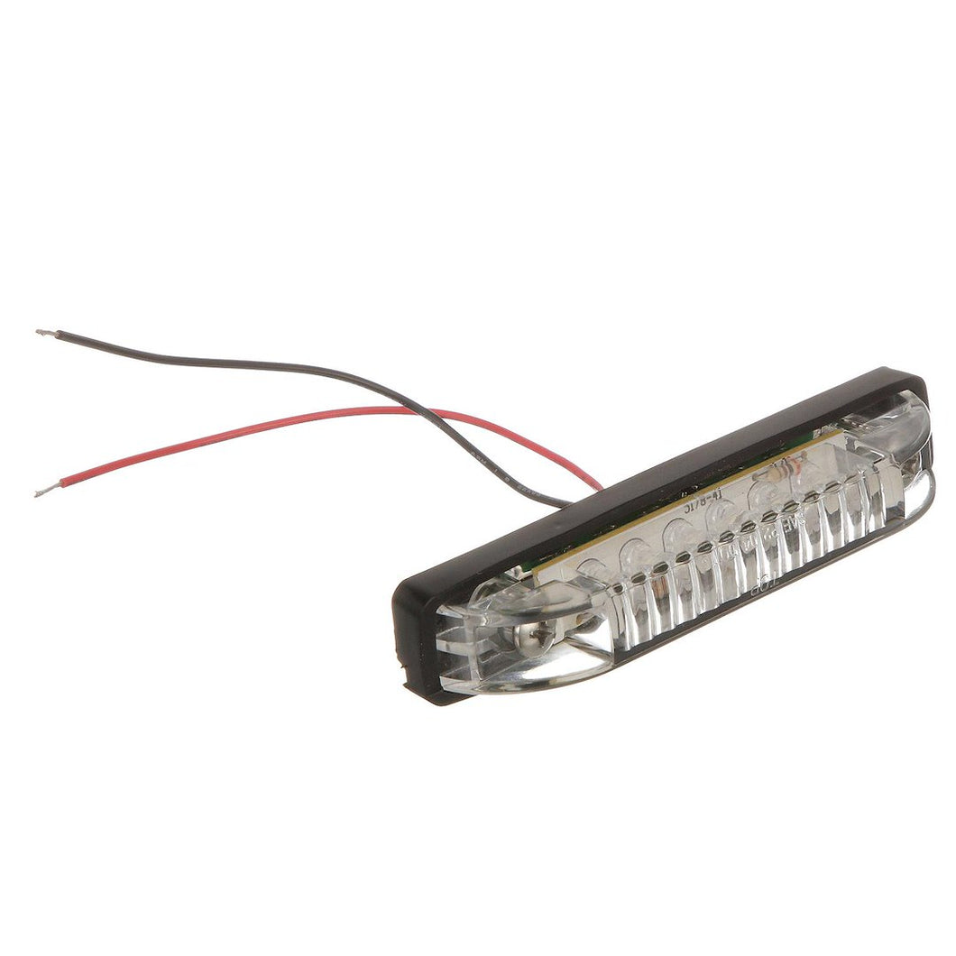4 INCH LED UTILITY LIGHT