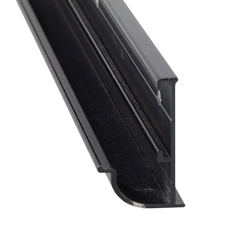 GTR RAIL BLK 16' EA