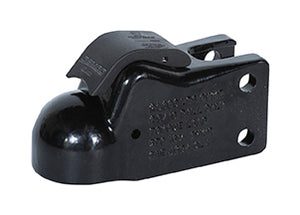 CAST 21K EZ-LATCH COUPLER BLACK