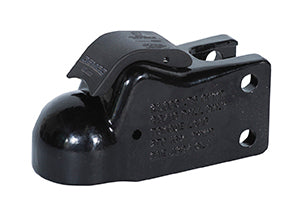 CAST 21K EZ-LATCH COUPLER BLACK