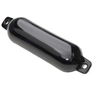 ONYX BLACK  8.5'X 27' HULGD FEND