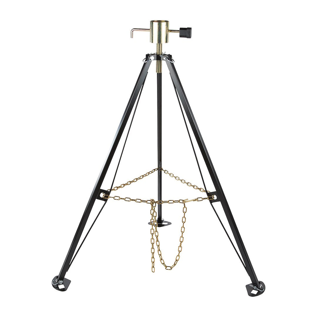 5TH WHEEL STABILIZER ADJ