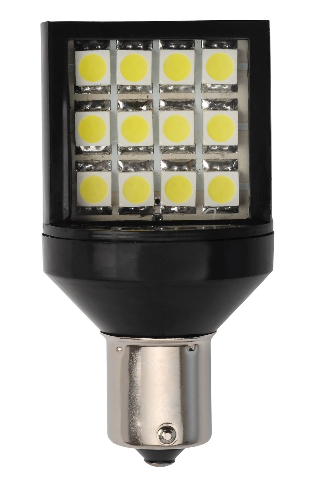 200 LMS LED BULB-BLACK