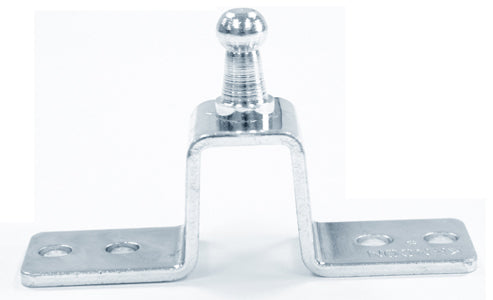 HAT SHAPED SLOTTED GAS PR