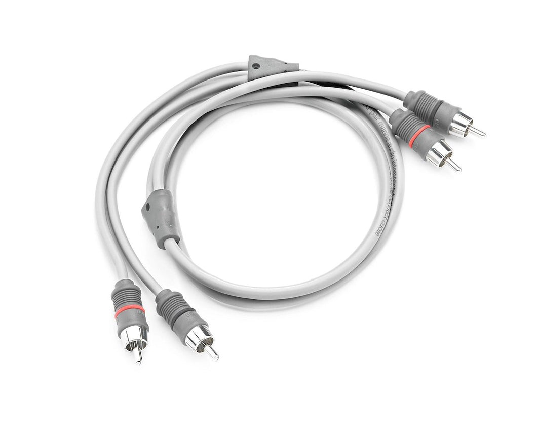 2-CH TWISTED-PAIR MARINE AUDIO INTE