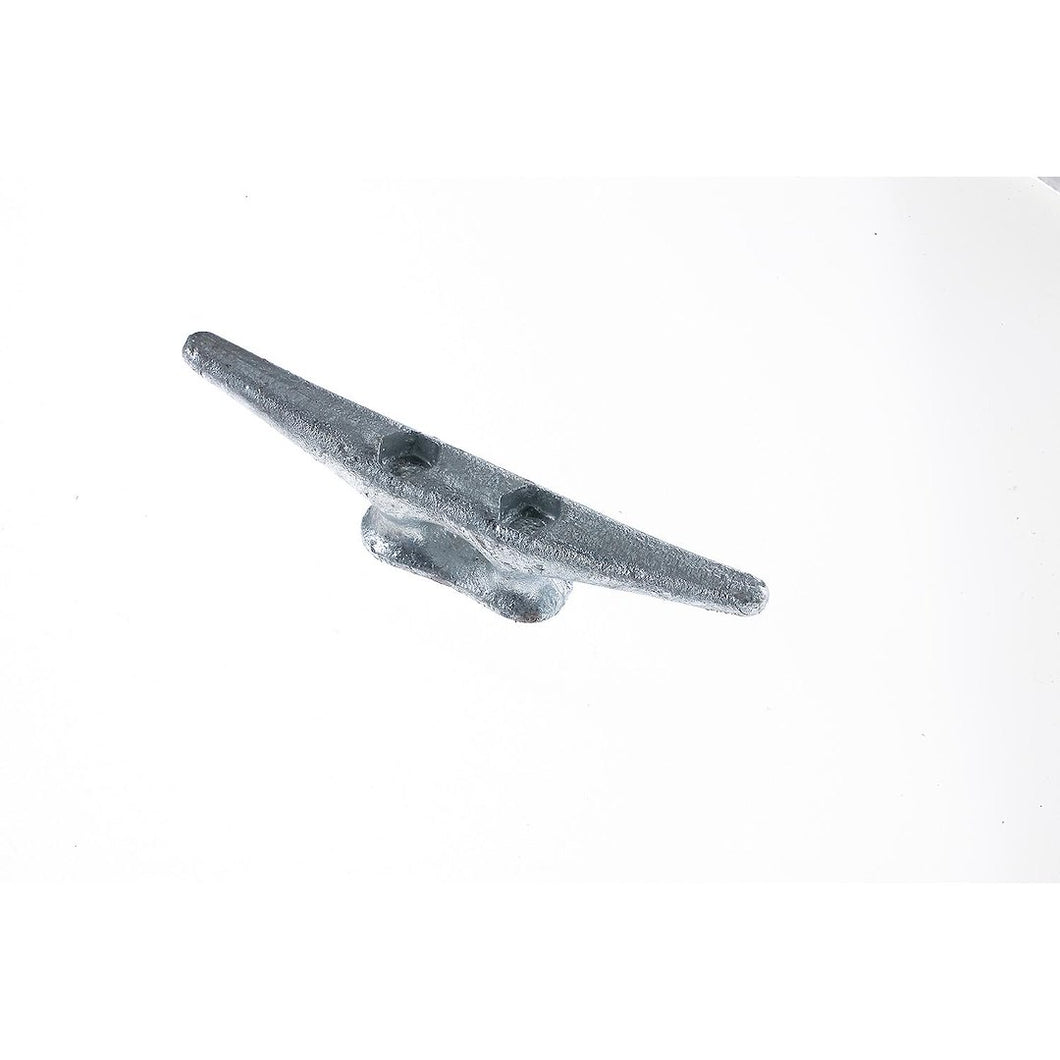 6' IRON DOCK CLEAT