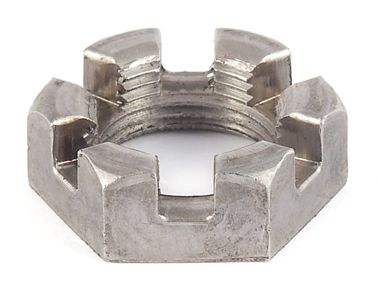 6SLOTSPDLNUT1'-14UNS