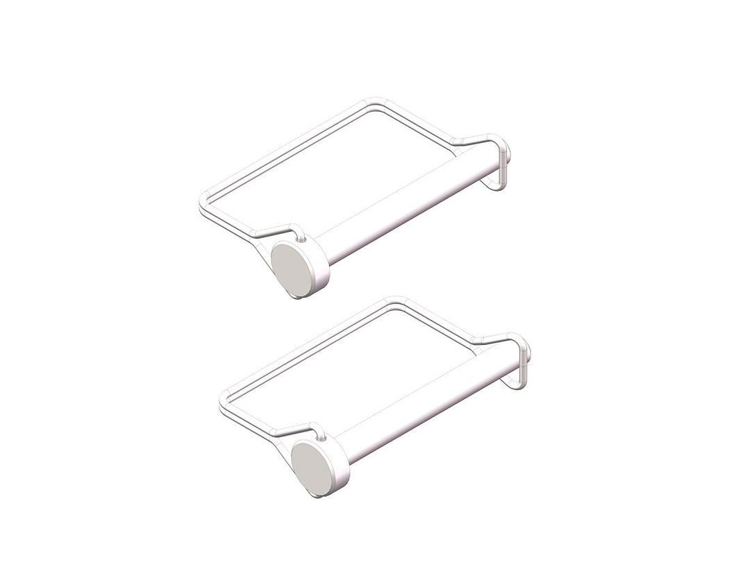 1400KBS CL TS BAR RETAINING PIN