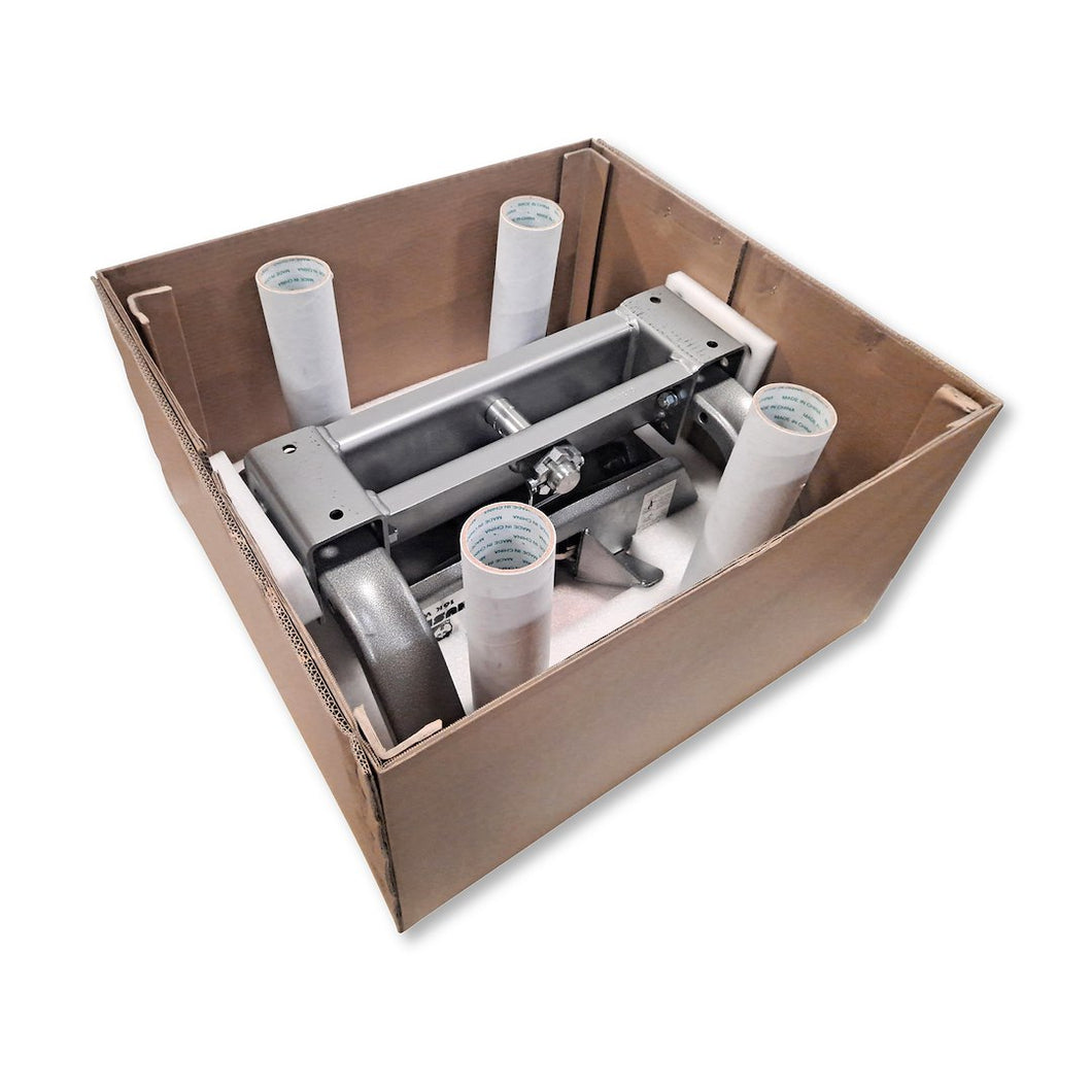 16KW 5TH WHEEL ISR PALLET KIT