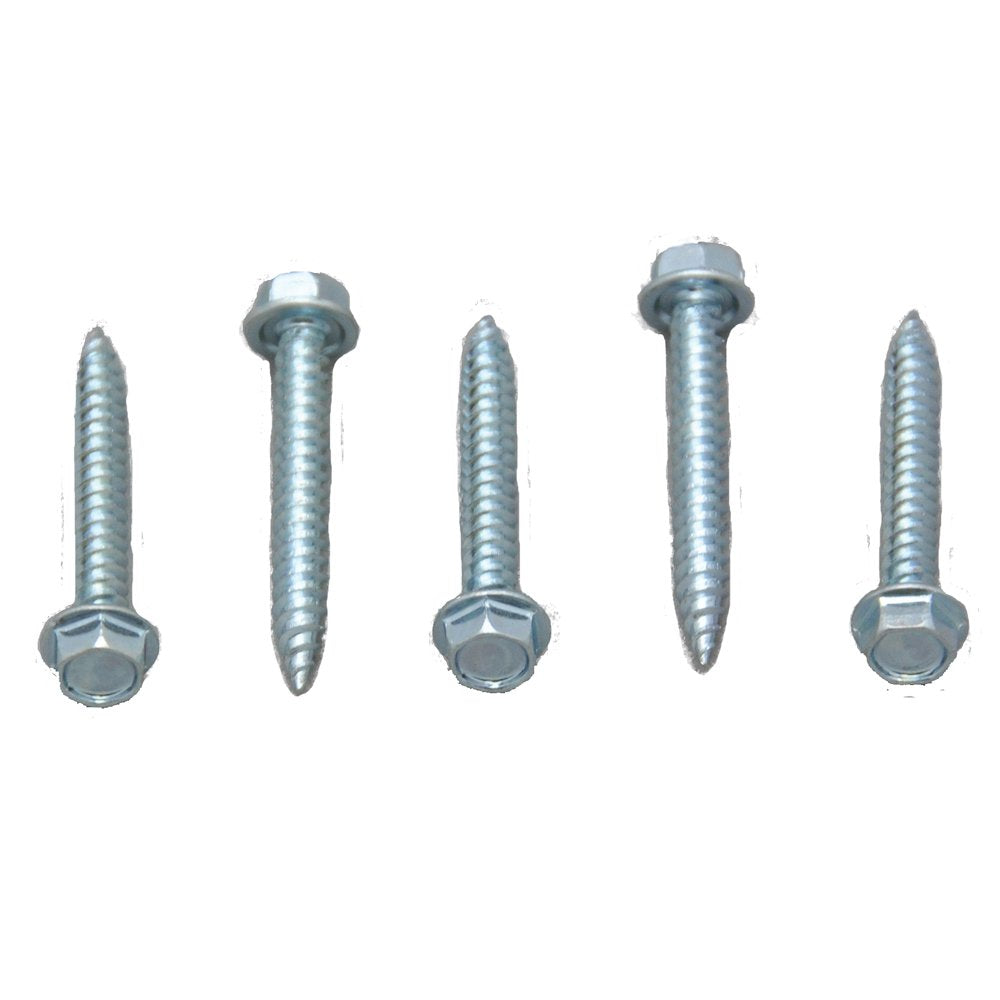 50PK 1-1/4' SCREWS
