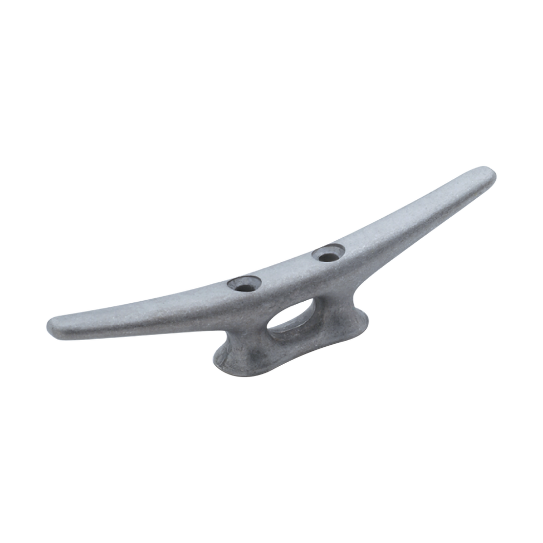 8' ALUMINUM CLEAT-PKG