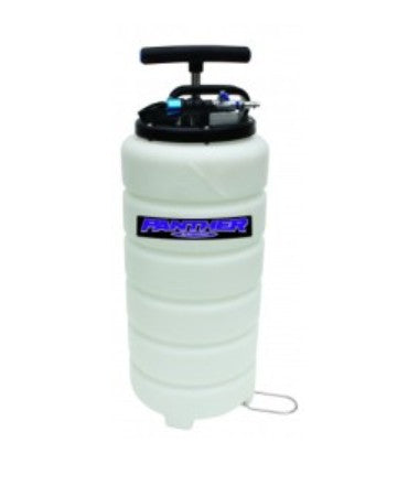 15 LITER OIL EXTRACTOR PRO SERIES W