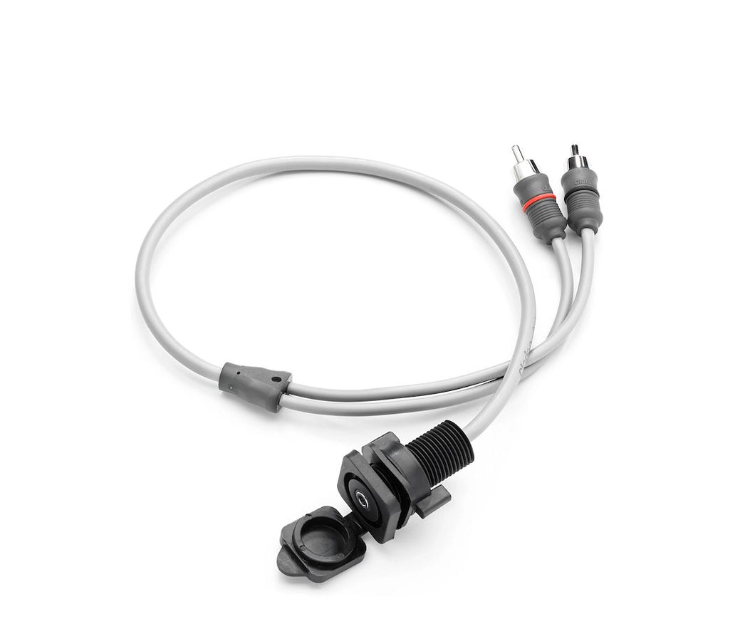 3.5MM MINI AUDIO JACK FOR PANEL-MOU