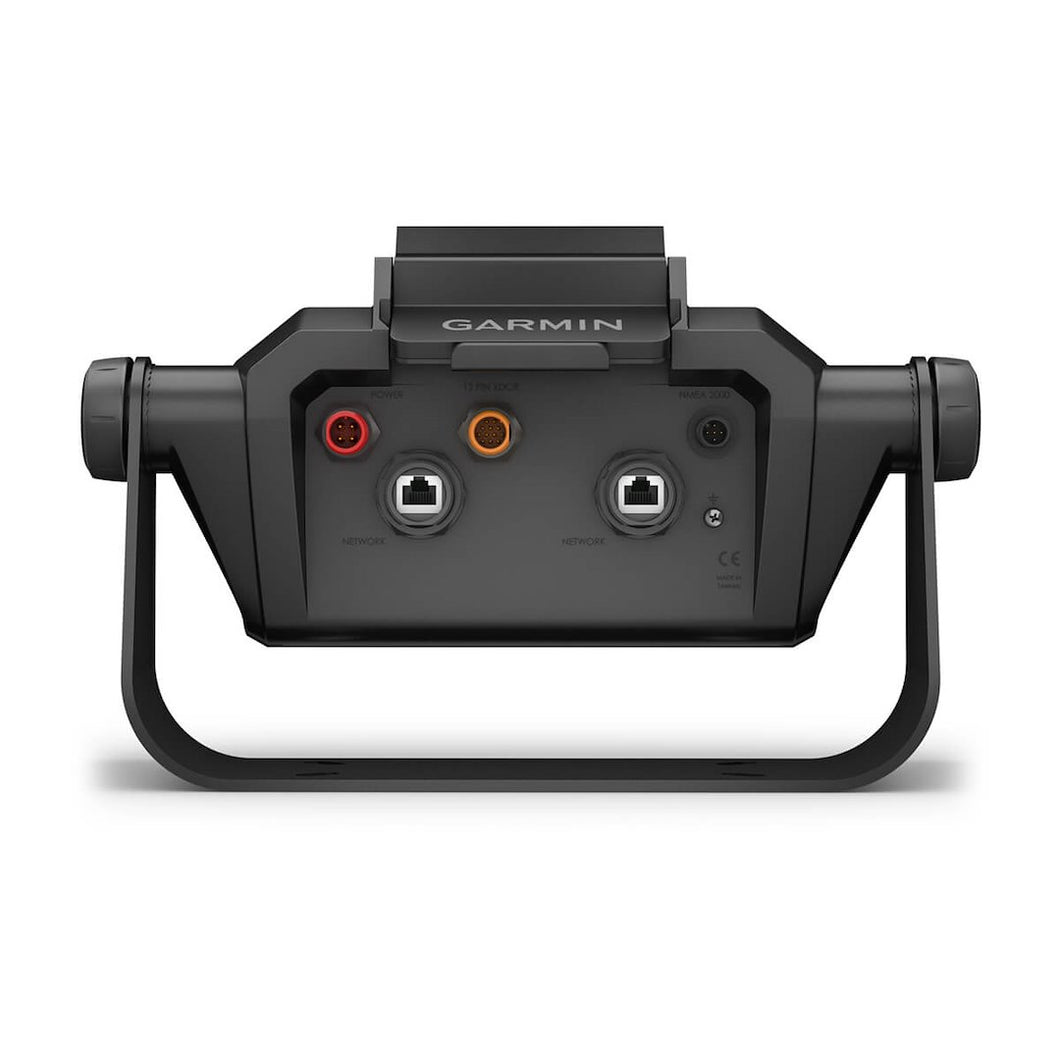 BAIL MOUNT WITH QUICKRELEASE CRADLE