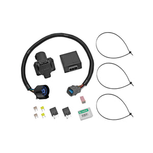 OEM REP HARN 9-11 HON PIL