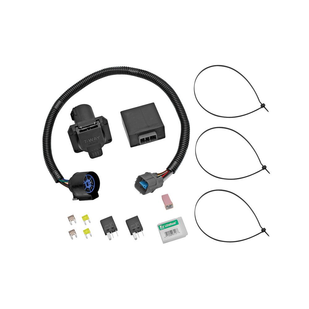 OEM REP HARN 9-11 HON PIL