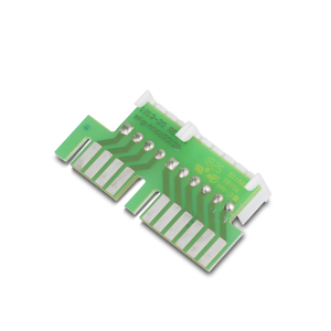 KIT SVC EDGE/PIN ADAPTOR GAS