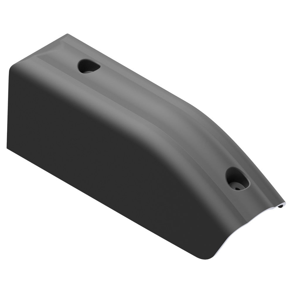 5.5' TOP FRONT CORNER TRIM  LH