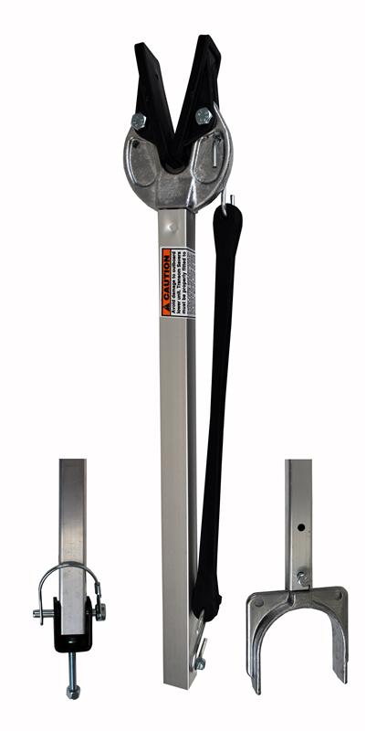 ATTWOOD ADJ.TRANSOM SAVER