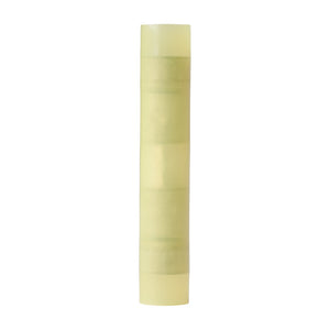NYLON BUTT CONNECTOR DOUBLE CRIMP