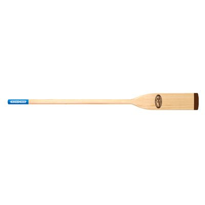 OAR  WOOD  CLEAR W/GRIP  6.0'